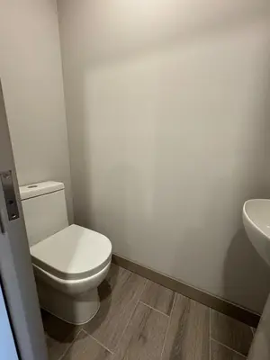 Gallery image of Apartment on the 5th floor in San Pablo