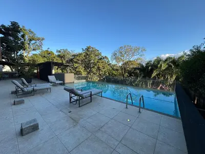 Gallery image of Apartment on the 5th floor in San Pablo