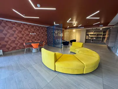 Gallery image of Apartment on the 5th floor in San Pablo