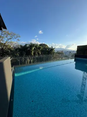 Gallery image of Apartment on the 5th floor in San Pablo