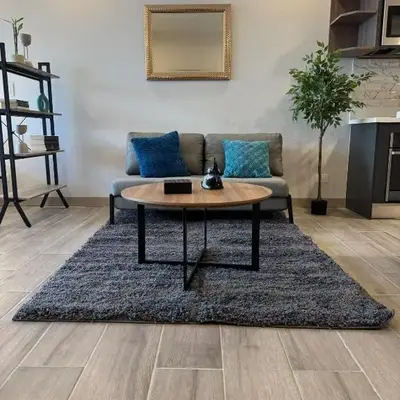 Apartment on the 5th floor
