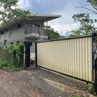 Pura Vida Jungle Retreat - Montezuma