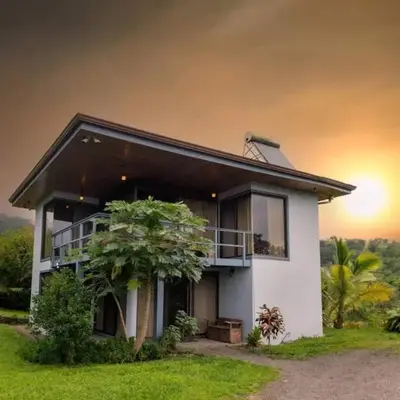 Firefly Hilltop Retreat