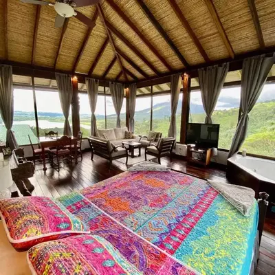 Birdsong Villa