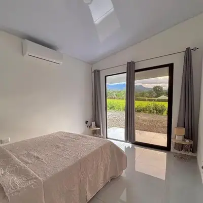 The Slothie's House
