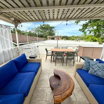 Charming Nook Second Floor Condo with Rooftop