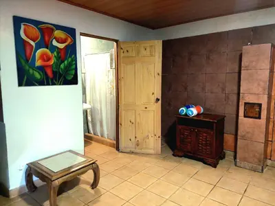 Gallery image of Eden Atenas Costa Rica in Atenas