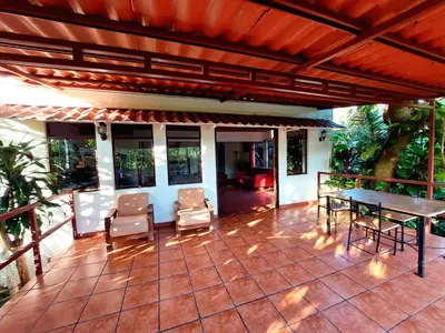 Gallery image of Eden Atenas Costa Rica in Atenas