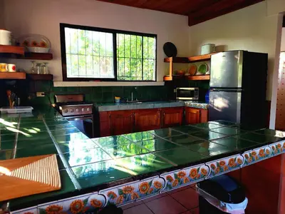 Gallery image of Eden Atenas Costa Rica in Atenas