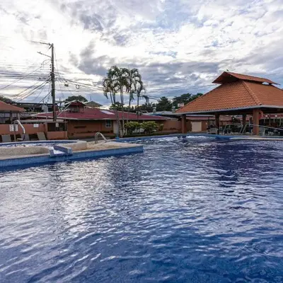 Villas Paraiso B52