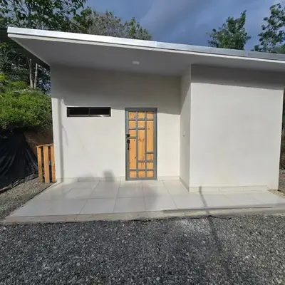 Apartamento Las Tecas