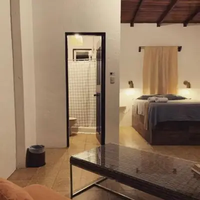Hotel Monte del Mago