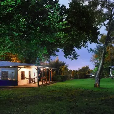 Casa de Campo en Rivas de Pérez Zeledon