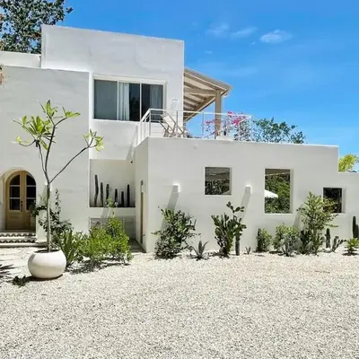 Casa Niri