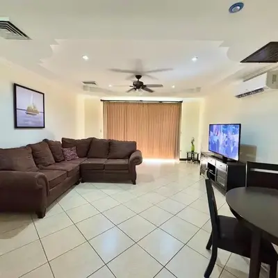 Paradise Beach Apartment Herradura