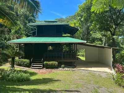 Gallery image of Delfín del Sendero in Ballena