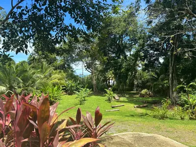 Gallery image of Delfín del Sendero in Ballena