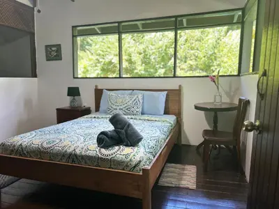 Gallery image of Delfín del Sendero in Ballena