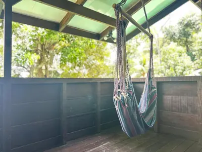 Gallery image of Delfín del Sendero in Ballena