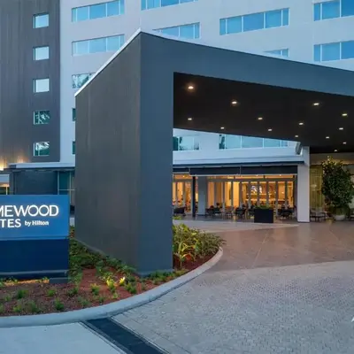 Homewood Suites By Hilton Cariari San Jose