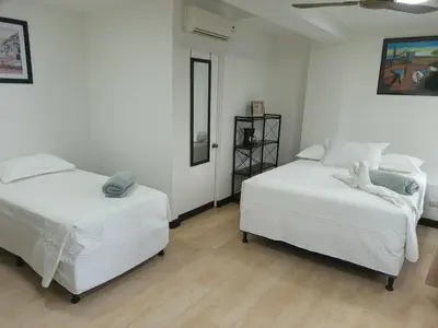 Gallery image of Apartahotel del Paseo in San José