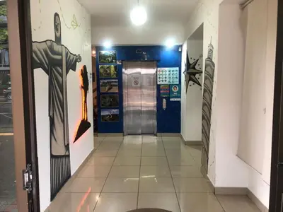 Gallery image of Apartahotel del Paseo in San José