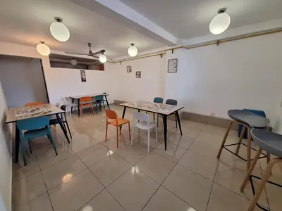 Gallery image of Apartahotel del Paseo in San José