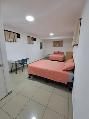 Gallery image of Apartahotel del Paseo in San José