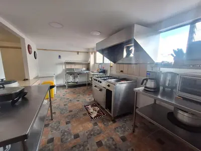 Gallery image of Apartahotel del Paseo in San José