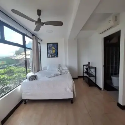 Apartahotel del Paseo