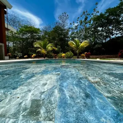 Stylish Private Tropical Escape-10 mins from Tamarindo
