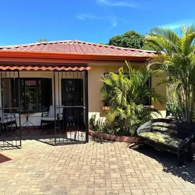 Casa Serena!