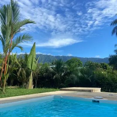 La Casa Mokarran