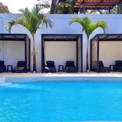 Whitestone Parkview Tamarindo