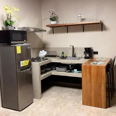 Apartamentos MarSol
