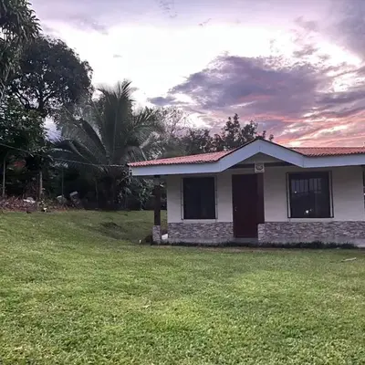 Casa de Campo Nara