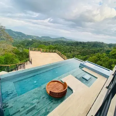 Villa Cielo Sueños