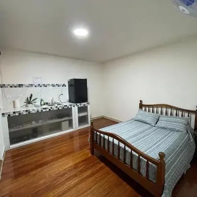 Mini-apartment located in the heart of San José