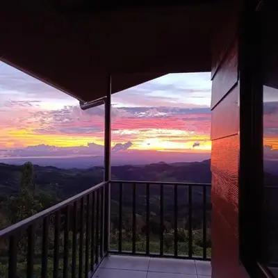 Finca Alta Vista Monteverde