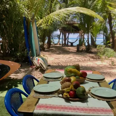 Paradise