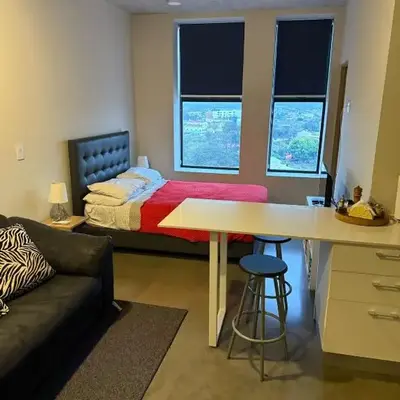 Studio Apartment URBN Escalante