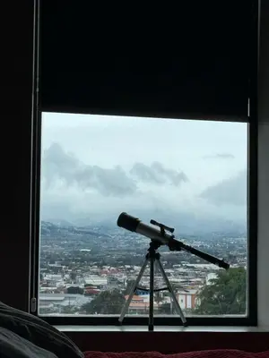Gallery image of Studio Apartment URBN Escalante in San José