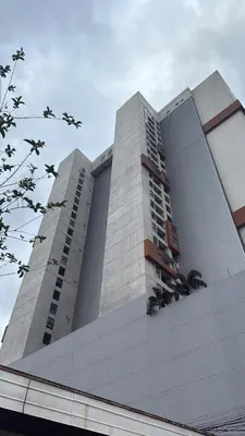Gallery image of Studio Apartment URBN Escalante in San José