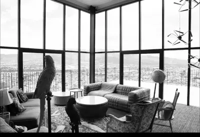 Gallery image of Studio Apartment URBN Escalante in San José