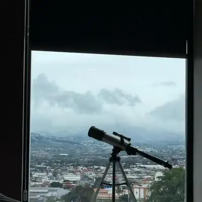 Apartamento Vista 11 URBN Escalante