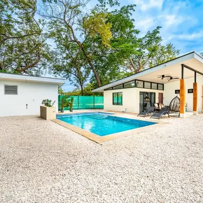 Casa Montana Azul @ Catalina Cove