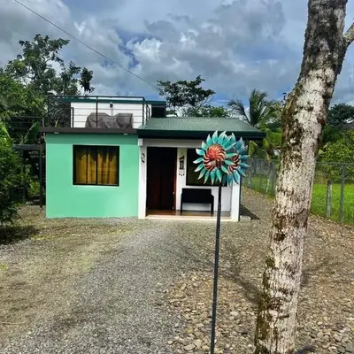 Casa La Vega