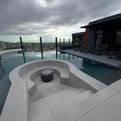 Excellent location