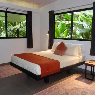 Colibri Jungle Casita