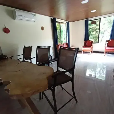 Quinta Rincon Silvestre cerca de Volcán